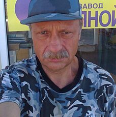 Фотография мужчины Гарик, 57 лет из г. Запорожье