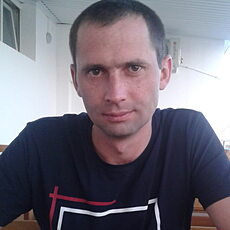 Фотография мужчины Олег, 37 лет из г. Джанкой