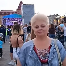 Фотография девушки Елена, 61 год из г. Белогорск