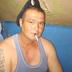 Фотография мужчины Саня, 44 года из г. Нижнекамск