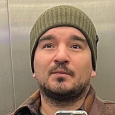 Фотография мужчины Анатолий, 34 года из г. Варшава