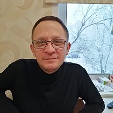 Фотография мужчины Анатолий, 43 года из г. Сыктывкар