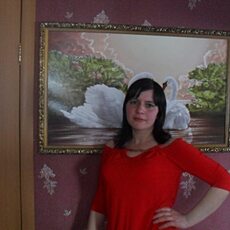 Фотография девушки Ольга, 40 лет из г. Спасск