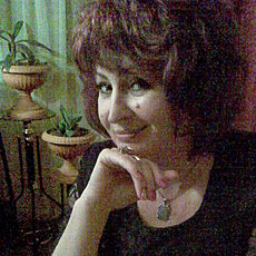 Фотография девушки Ангелика, 58 лет из г. Севастополь