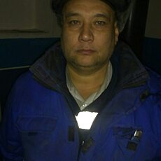 Фотография мужчины Есбол, 45 лет из г. Актюбинск