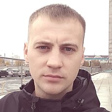 Фотография мужчины Евген, 34 года из г. Екатеринбург