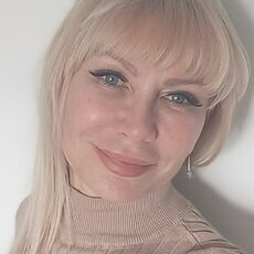 Фотография девушки Ольга, 52 года из г. Волгоград