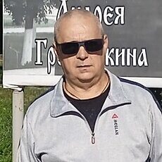 Фотография мужчины Владимир, 54 года из г. Геленджик