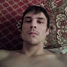 Фотография мужчины Макензо, 29 лет из г. Кызылорда