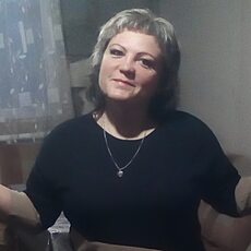 Фотография девушки Настя, 40 лет из г. Назарово