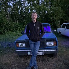 Фотография мужчины Иван, 31 год из г. Усть-Каменогорск