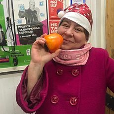 Фотография девушки Татьяна, 44 года из г. Калуга