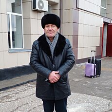 Фотография мужчины Игорь, 52 года из г. Темиртау
