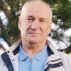 Фотография мужчины Григорий, 61 год из г. Нефтеюганск