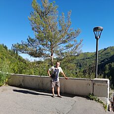 Фотография мужчины Артём, 51 год из г. Костанай