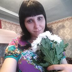 Фотография девушки Ирина, 34 года из г. Тайшет