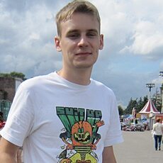 Фотография мужчины Иван, 31 год из г. Зеленоград