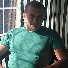 Фотография мужчины Игорь, 43 года из г. Клинцы