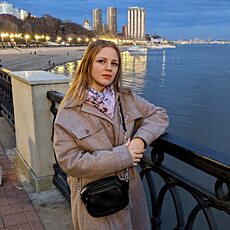 Фотография девушки Мария, 24 года из г. Хабаровск