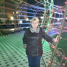 Фотография девушки Марина, 56 лет из г. Михайловск (Ставропольский Край)