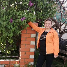 Фотография девушки Елена, 58 лет из г. Валуйки