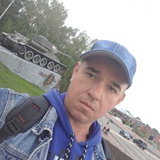 Фотография мужчины Дмитрий, 48 лет из г. Верея