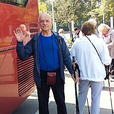 Фотография мужчины Александр, 71 год из г. Москва