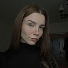 Фотография девушки Каролина, 23 года из г. Москва