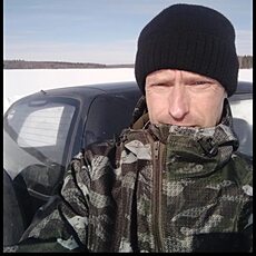 Фотография мужчины Данил, 43 года из г. Киров