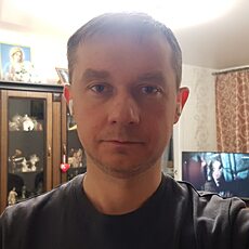 Фотография мужчины Андрей, 42 года из г. Лида