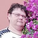 Ольга Яковлева, 50 лет