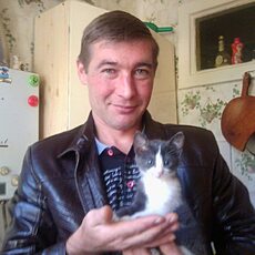 Фотография мужчины Виктор, 45 лет из г. Кропоткин