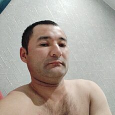 Фотография мужчины Саня, 32 года из г. Ржев