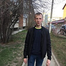Фотография мужчины Владимир, 31 год из г. Иркутск