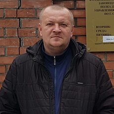 Фотография мужчины Денис, 39 лет из г. Ульяновск