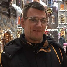 Фотография мужчины Андрей, 46 лет из г. Брест