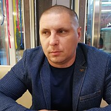 Фотография мужчины Toxa, 40 лет из г. Славянск