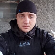 Фотография мужчины Макс, 32 года из г. Омск