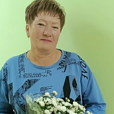 Фотография девушки Натали, 63 года из г. Краснодар
