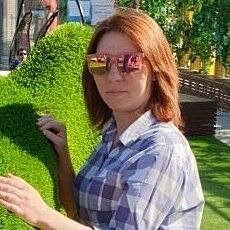 Фотография девушки Не Я, 42 года из г. Курск