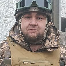 Фотография мужчины Marik, 41 год из г. Новояворовск