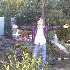 Фотография мужчины Игорь, 40 лет из г. Тюмень