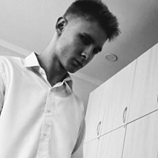 Фотография мужчины Михаил, 21 год из г. Алматы
