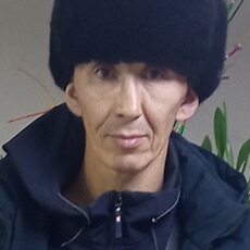 Фотография мужчины Николай, 49 лет из г. Якутск