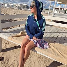 Фотография девушки Инна, 48 лет из г. Уфа