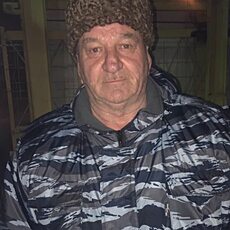 Фотография мужчины Александр, 65 лет из г. Домодедово
