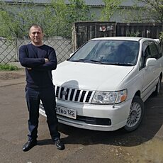 Фотография мужчины Руслан, 44 года из г. Хабаровск