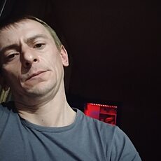 Фотография мужчины Сергей, 36 лет из г. Шклов