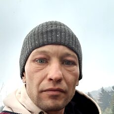 Фотография мужчины Сергей, 41 год из г. Алматы
