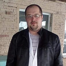 Фотография мужчины Ярослав, 36 лет из г. Анжеро-Судженск